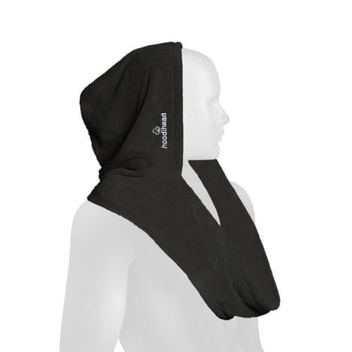 بكج منشفة + كفر سماعات + هاند جريب