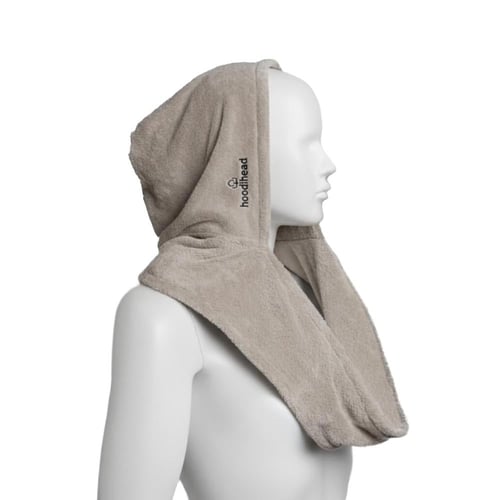 بكج 2 منشفة + 2 كفر سماعات