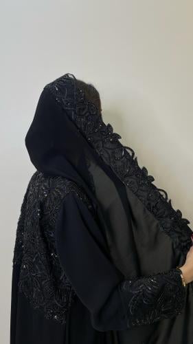 عباية سُموّ