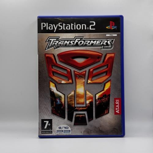 Transformers (pal)