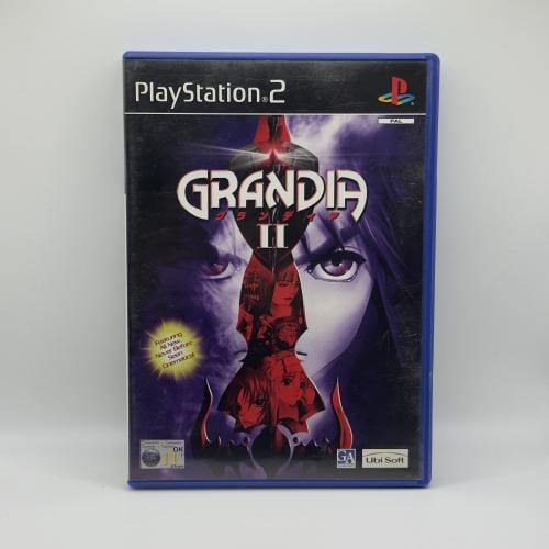 Grandia 2 (pal)