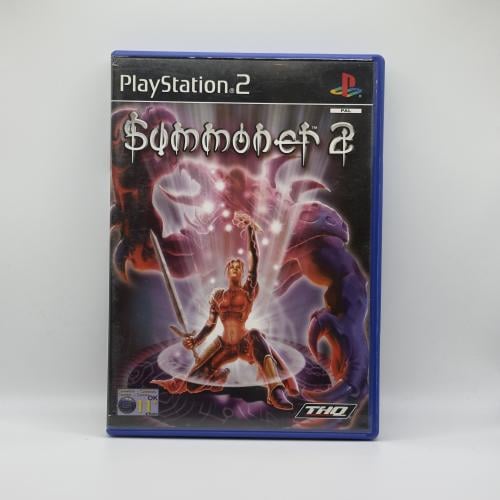 Summoner 2