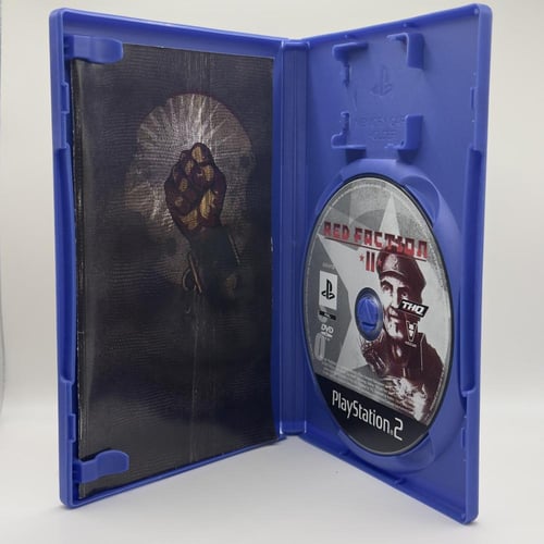 Red faction 2 (pal)
