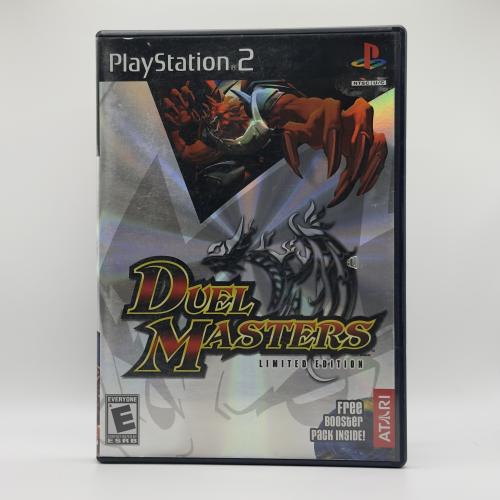 Duel masters (ntsc)