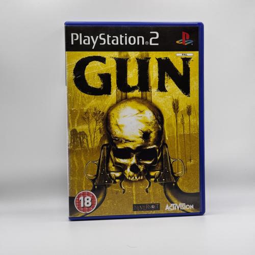 Gun (pal)