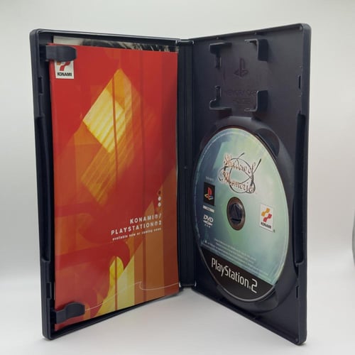 Shadow of memories (pal)