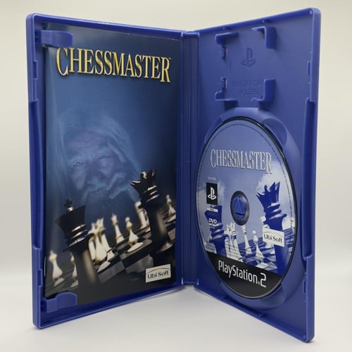 Chessmaster (pal)