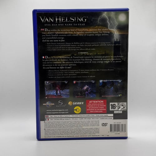 Van helsing (pal)