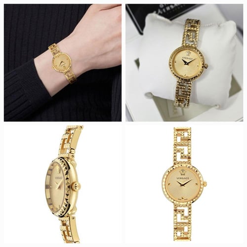 ساعه نسائي فرزاتشي