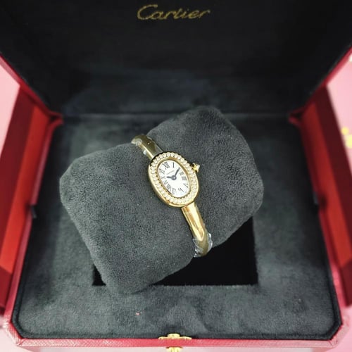 ساعه كارتير موديل بينوار