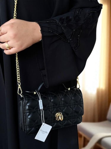 شنطه ديور مع كامل ملحقات