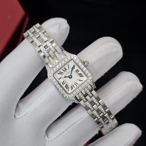 ساعه كارتير موديل بانثر