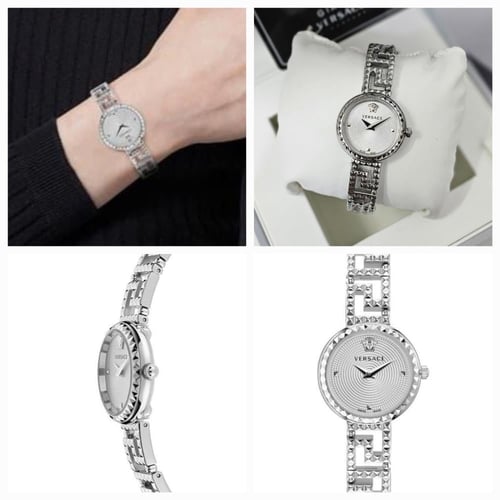 ساعه نسائي فرزاتشي