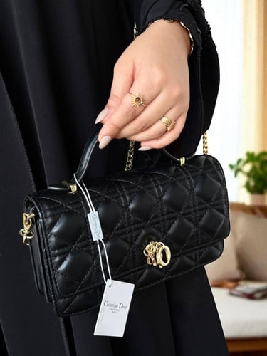 شنطه ديور مع كامل ملحقات