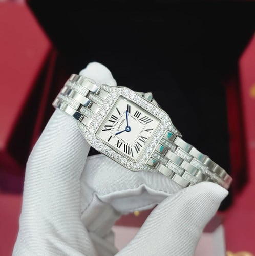 ساعه كارتير موديل بانثر