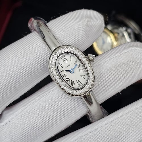 ساعه كارتير موديل بينوار