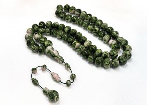 فاتوران ذروي اخضر عكروكي تمليكة