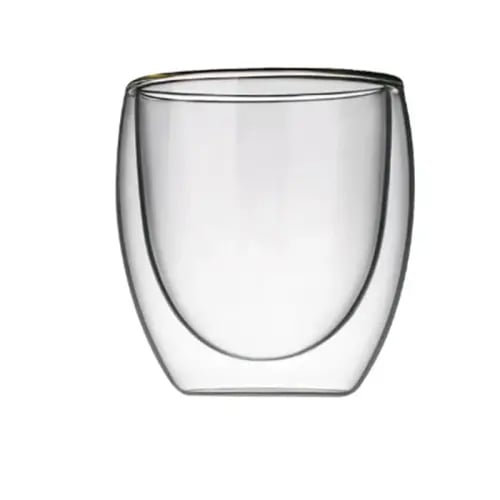Cafelffe Electric Milk Frother - Automatic Hot/Col...