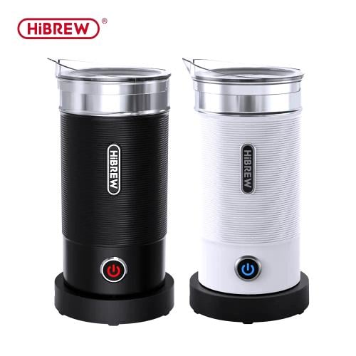 HiBREW الحليب Frother مزبد رغوة الشوكولاته خلاط ال...