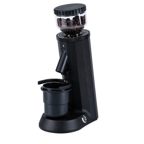 مطحنة قهوة فاخرة محمولة G5