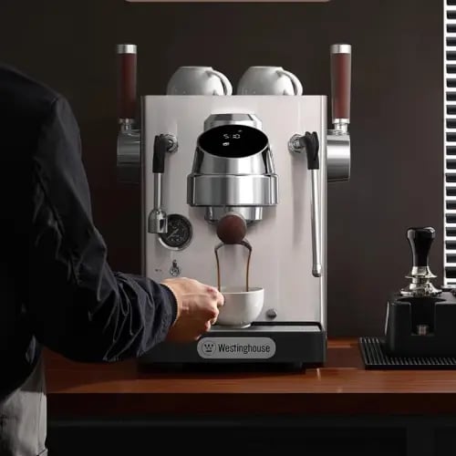 WACACO Minipresso GR2 Portable Espresso Maker - ما...