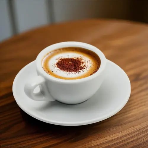 51/53/58mm Coffee Tamper with Handle - مكبس قهوة ب...