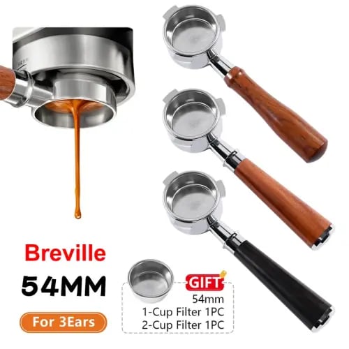 MUVNA Portable Espresso Coffee Maker Set - مجموعة...