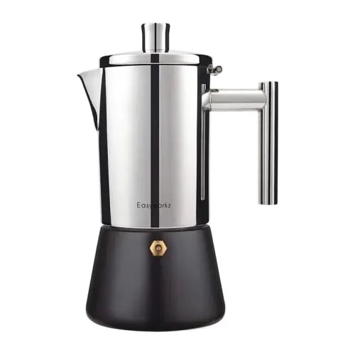 MHW-3BOMBER Espresso Puck Screen 51/53/58.5mm - شا...