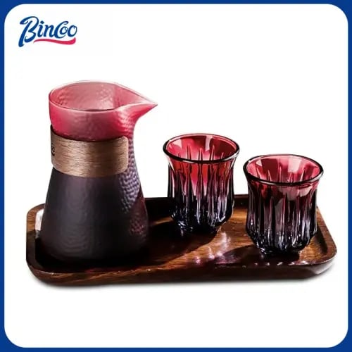 Professional Ceramic Matcha Tea Set 2 Pcs - طقم شا...