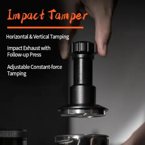 MHW Espresso Maker Stovetop Moka Pot - ماكينة قهوة...