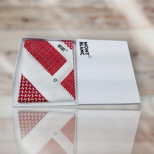 مونت بلاك الاصلي