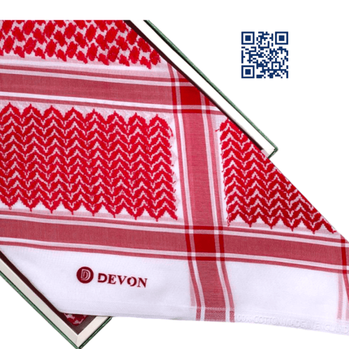 شماغ ديفون كلاسيك ٢٠٢٣ مخفض