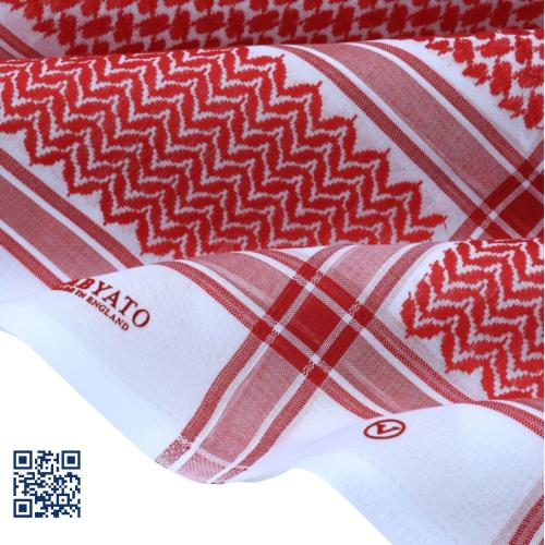 شماغ فبياتو ٢٠٢٥ دم غزال