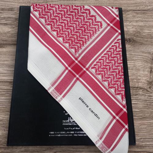 شماغ بييركاردان ٢٠٢٤ pz