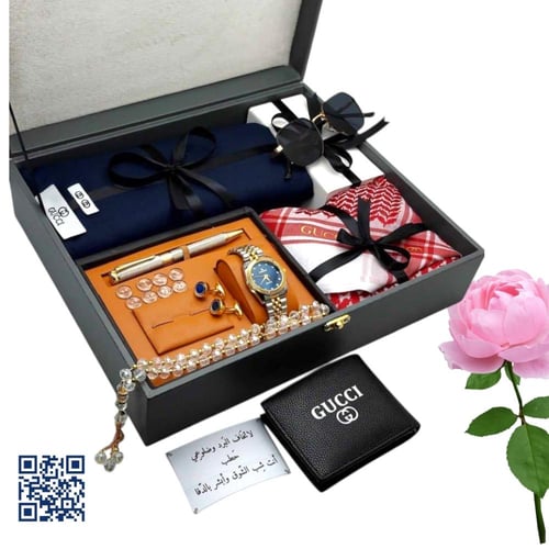 هدايا للزوج من افضل الماركات