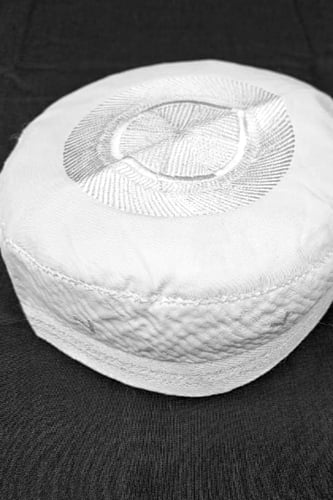 طاقية بوجس الاصلي