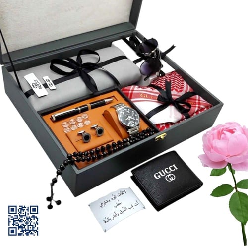 هدايا للزوج من افضل الماركات