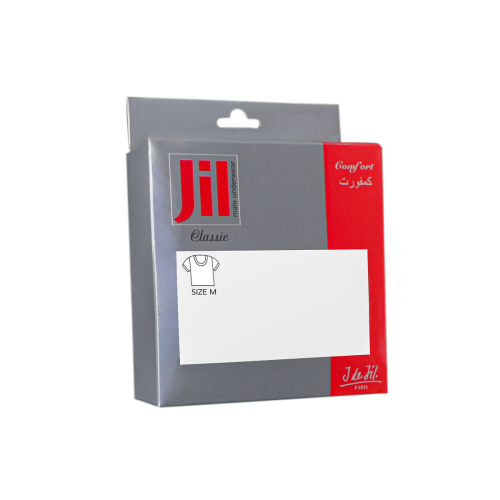 فانيلة جل كمفورت