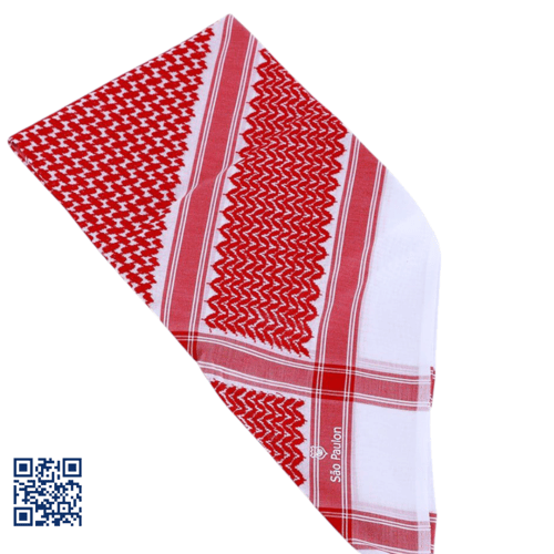 ٢ شماغات سوبالوا شماغ والآخر مجانا