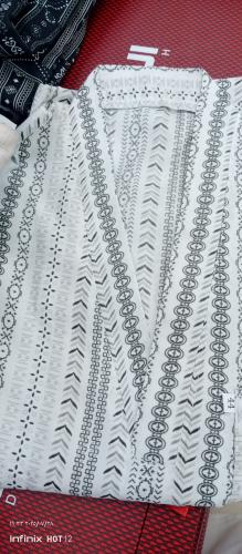 ثوب مشجر سبعه شبابي