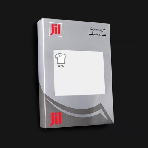 فانيلة جل سوبر سوفت