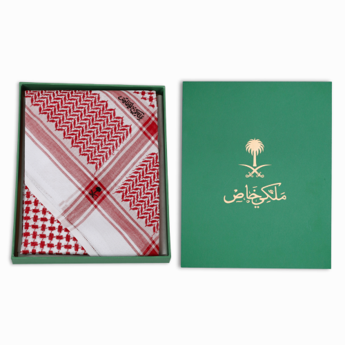 شماغ ملكي خاص كلاسيك