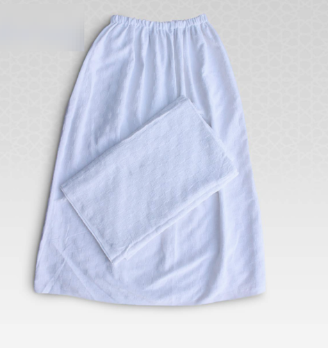 احرام اطفال مغاط