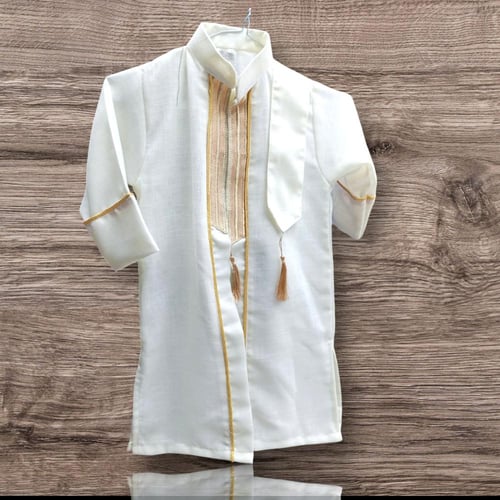 دجلة أطفال مع تطريز الاسم