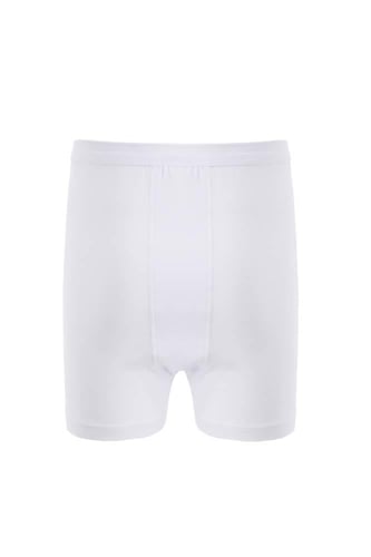 هاف قطن برومان رجالي