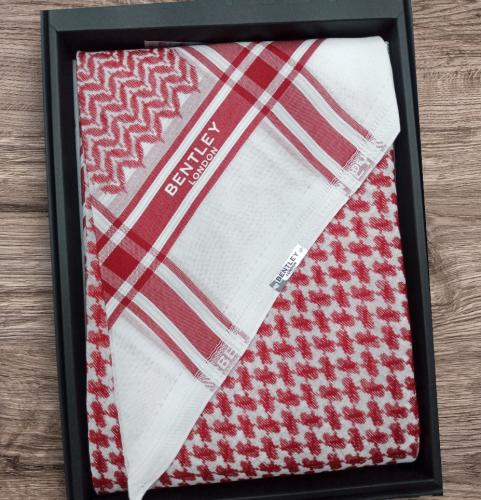 شماغ بنتلي ٢٠٢٥