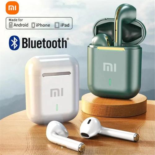 سماعة Xiaomi J18 السلكية بتقنية البلوتوث