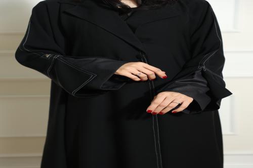 عباية اوركيد ( 101 )