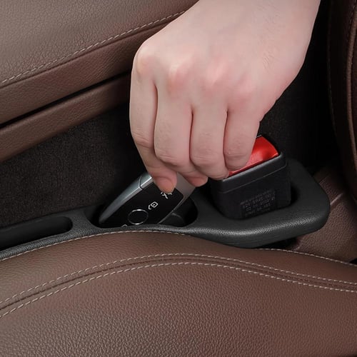 المنقذ الرهيب – قطعة تسد فراغ مقاعد السيارة وتعطيك...