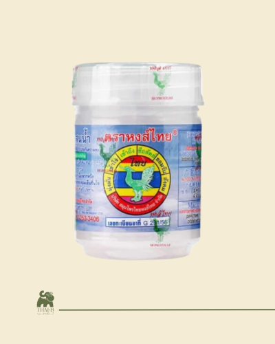 فكس يادوم تايلندي بمستخلص الاعشاب للاستنشاق – Hong...